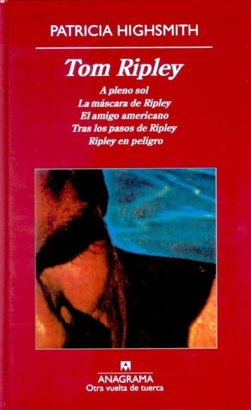 Resumen de Tom Ripley