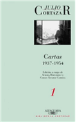 Resumen de Cartas Cortazar 1 - 1937 - 1954