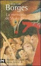 Resumen de La Memoria de Shakespeare