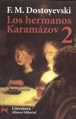 Resumen de Los Hermanos Karamazov 2