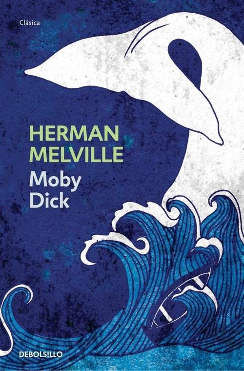 Resumen de Moby Dick