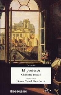 Resumen de El Profesor