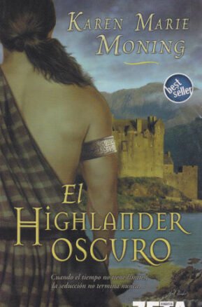 Resumen de El Highlander Oscuro