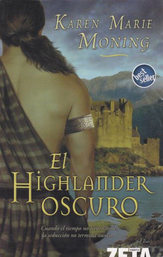 Resumen de El Highlander Oscuro