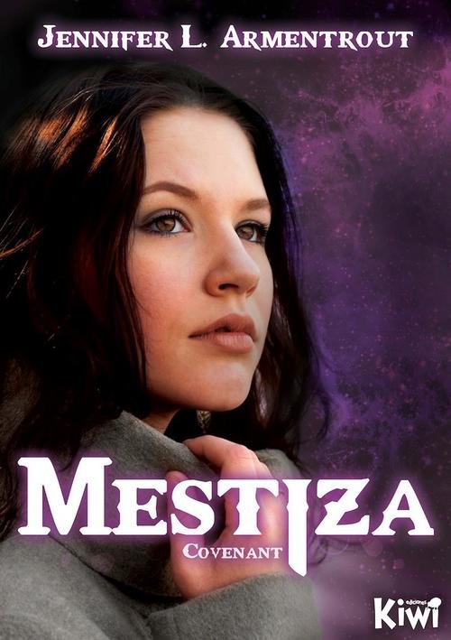 Resumen de Mestiza (Half-Blood)