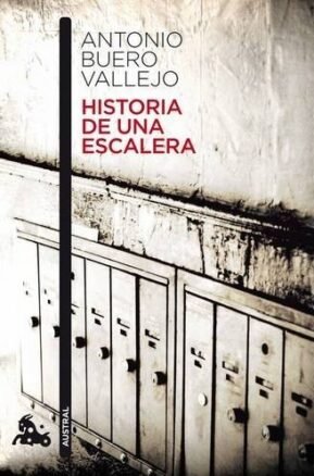 Resumen de Historia de una Escalera