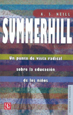 Resumen de Summerhill