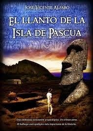 Resumen de El Llanto de la Isla de Pascua