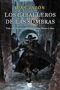 Resumen de Los Caballeros de las Sombras