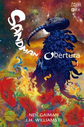 Resumen de Sandman: Obertura