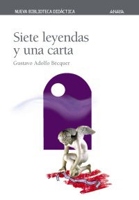 Resumen de Siete Leyendas y una Carta