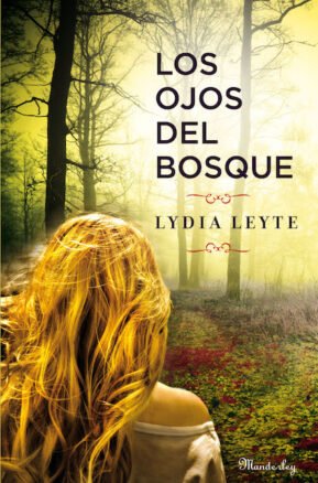 Resumen de Los Ojos del Bosque