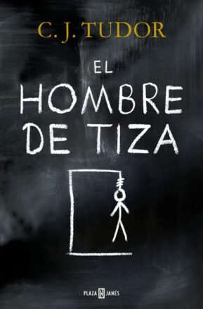 Resumen de El Hombre de Tiza