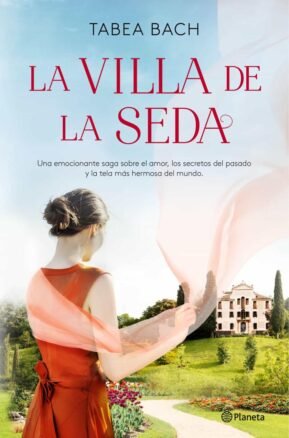Resumen de La Villa de la Seda. La Villa de la Seda 1