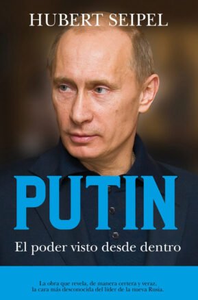 Resumen de Putin. El Poder Visto Desde Dentro