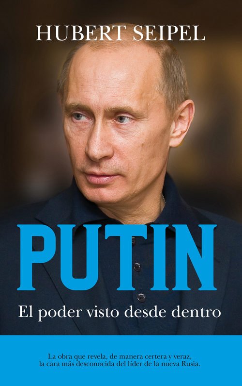 Resumen de Putin. El Poder Visto Desde Dentro