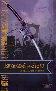 Resumen de Leyendas de los Otori. Iii: El Brillo de la Luna