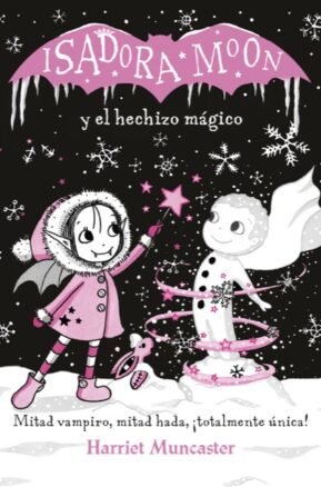 Resumen de Isadora Moon y el Hechizo Magico