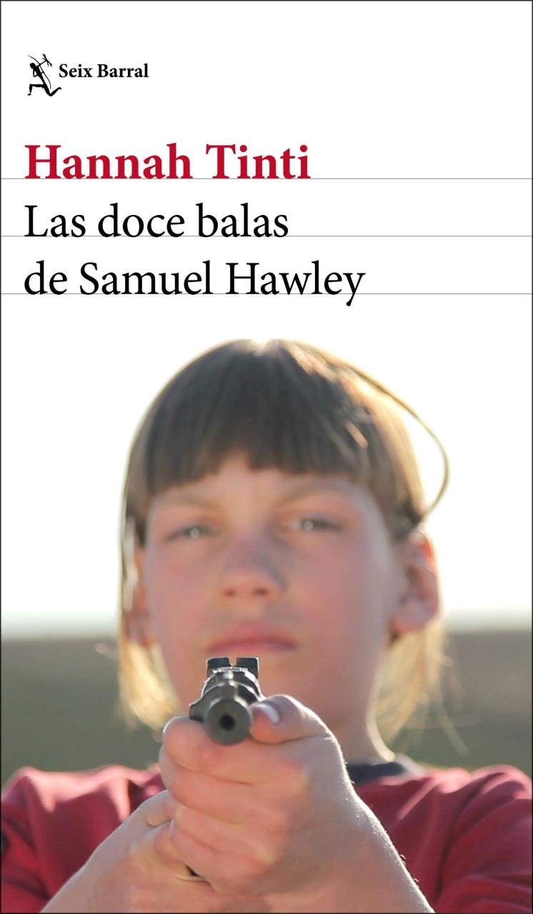 Resumen de Las Doce Balas de Samuel Hawley