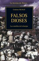 Resumen de Falsos Dioses