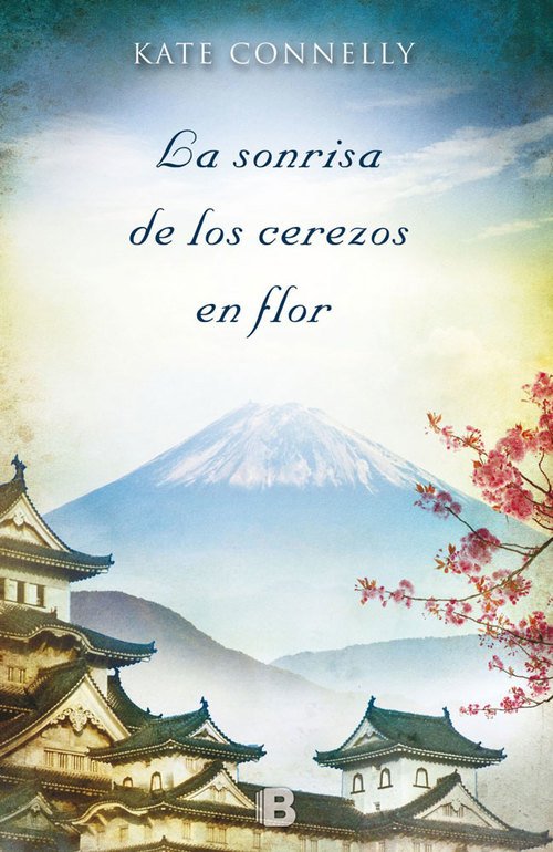 Resumen de La Sonrisa de los Cerezos en Flor