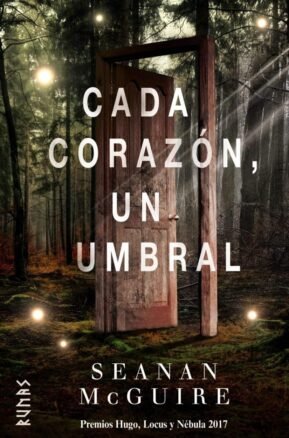 Resumen de Cada Corazón un Umbral