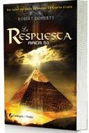 Resumen de La Respuesta. Área 51