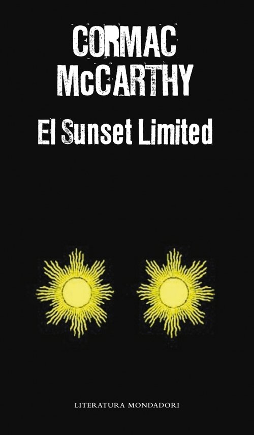 Resumen de El Sunset Limited