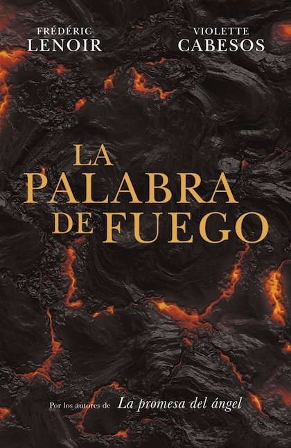 Resumen de La Palabra de Fuego