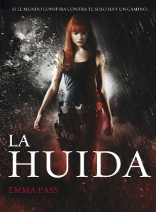 Resumen de La Huída