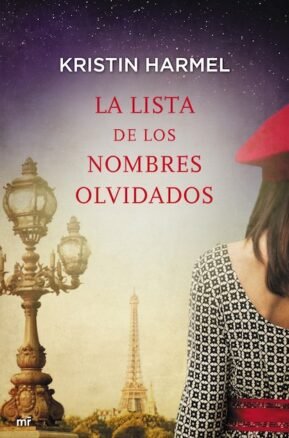 Resumen de La Lista de los Nombres Olvidados