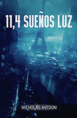 Resumen de 11,4 Sueños Luz