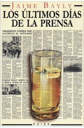 Resumen de Los Últimos Días de la Prensa