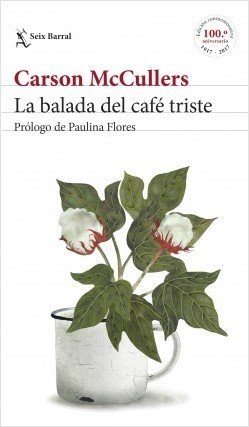 Resumen de La Balada del Café Triste