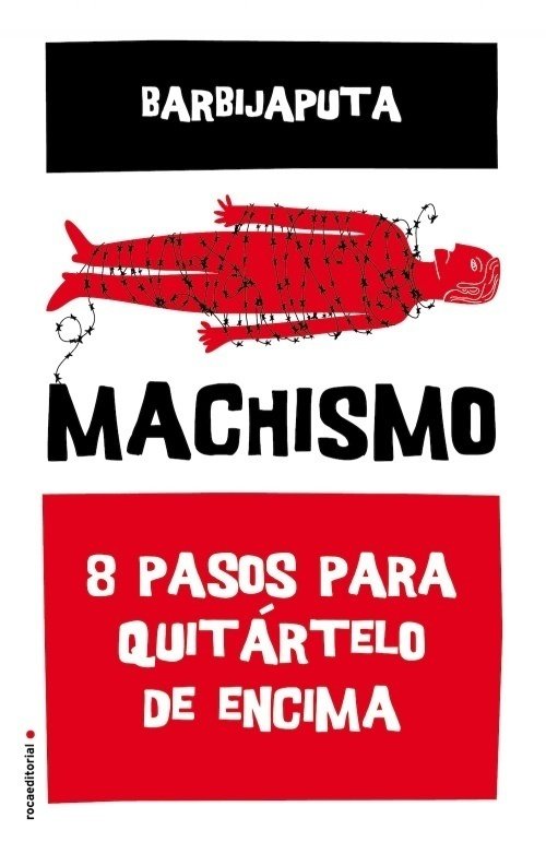 Resumen de Machismo. Ocho (8) Pasos Para Quitártelo de Encima