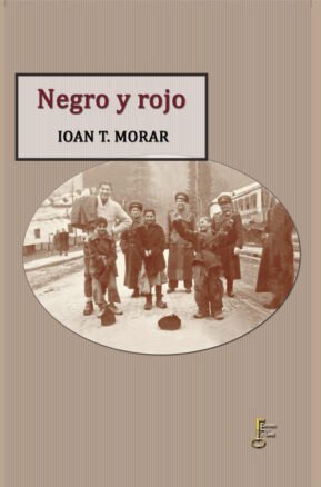 Resumen de Negro y Rojo