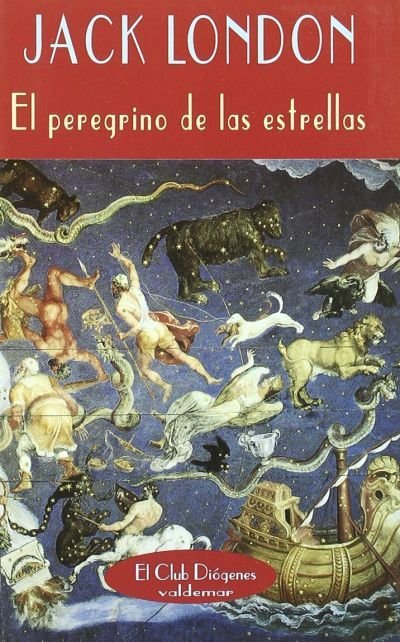 Resumen de El Peregrino de las Estrellas