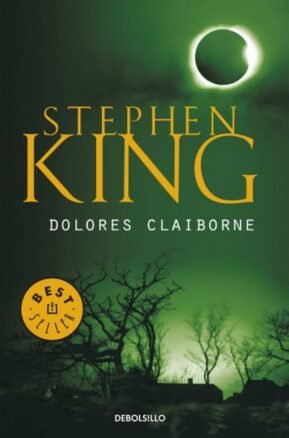 Resumen de Dolores Claiborne