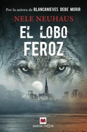 Resumen de El Lobo Feroz