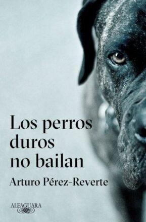 Resumen de Los Perros Duros No Bailan