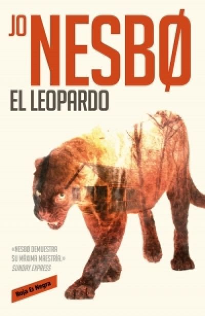 Resumen de El Leopardo. Harry Hole 8