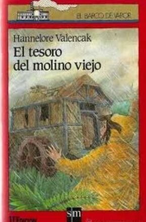 Resumen de El Tesoro del Molino Viejo