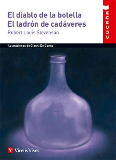 Resumen de El Diablo de la Botella