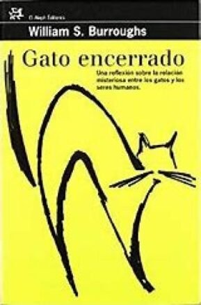 Resumen de Gato Encerrado