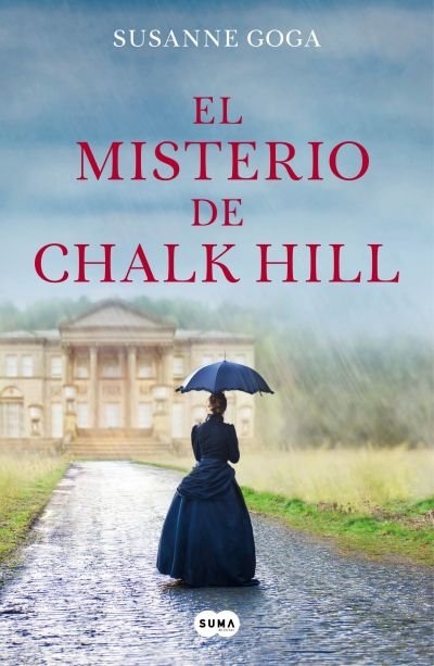 Resumen de El Misterio de Chalk Hill