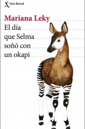 Resumen de El Día Que Selma Soñó con un Okapi