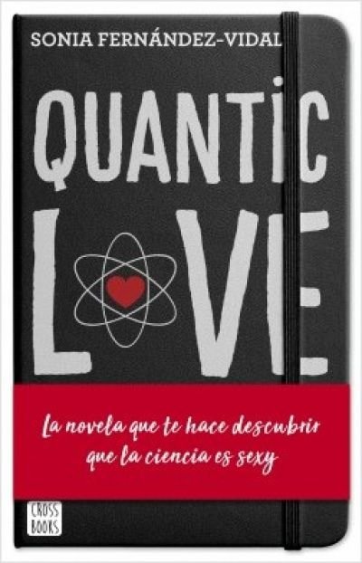 Resumen de Quantic Love