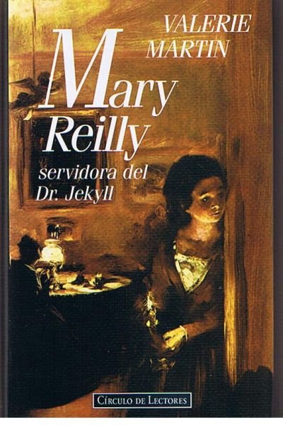 Resumen de Mary Reilly Servidora del Dr. Jekyll