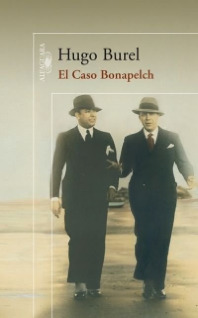 Resumen de El Caso Bonapelch