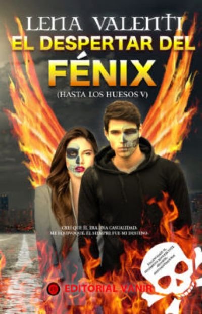 Resumen de El Despertar del Fénix . Hasta los Huesos 5